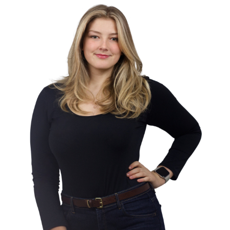 Porträt von Nathalie Kossmann