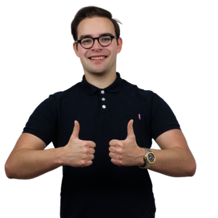 Porträt von David Goffitzer