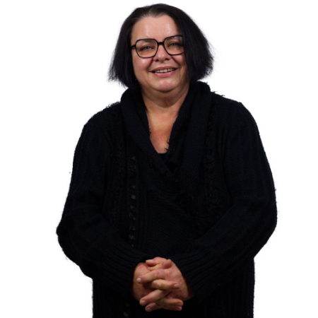 Porträt von Astrid Goffitzer