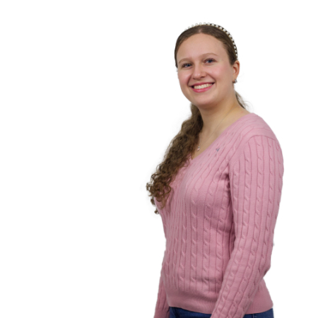 Porträt von Maria Scheffler