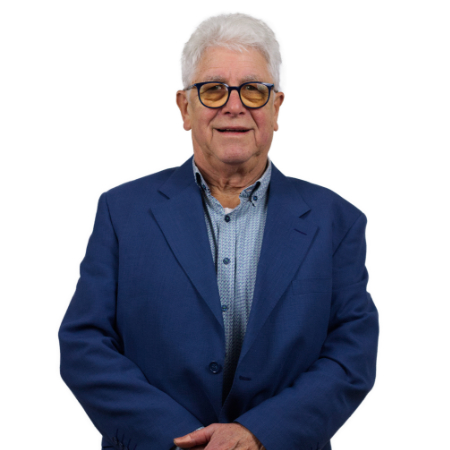 Porträt von Toni Mutter